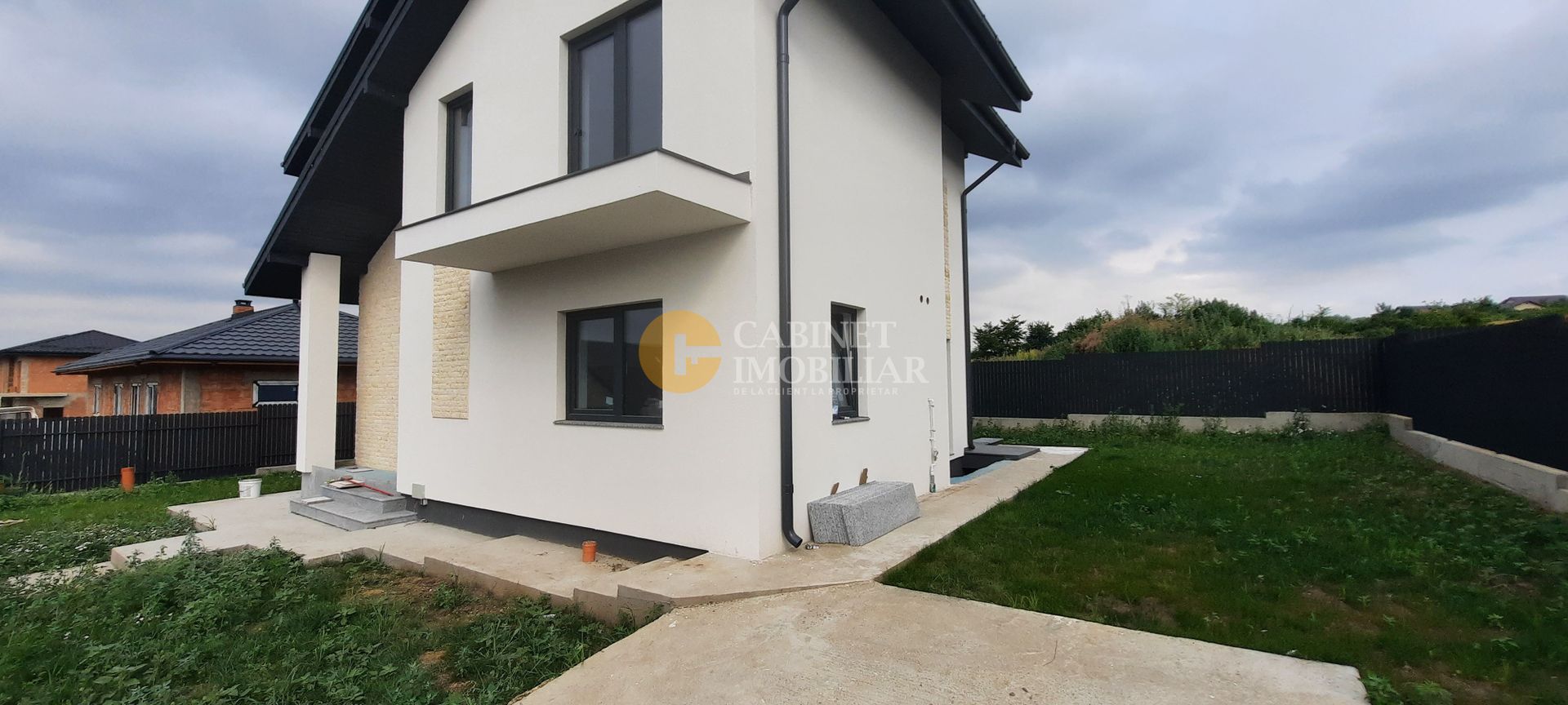 🏡 Vilă Premium Valea Adâncă, Zona 5 Drumuri 🏡 - Poză 5