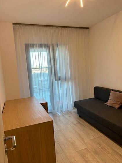 Apartament 3 camere lux, mobilat complet, parcare, Complex Parcului 20 - Poză 8