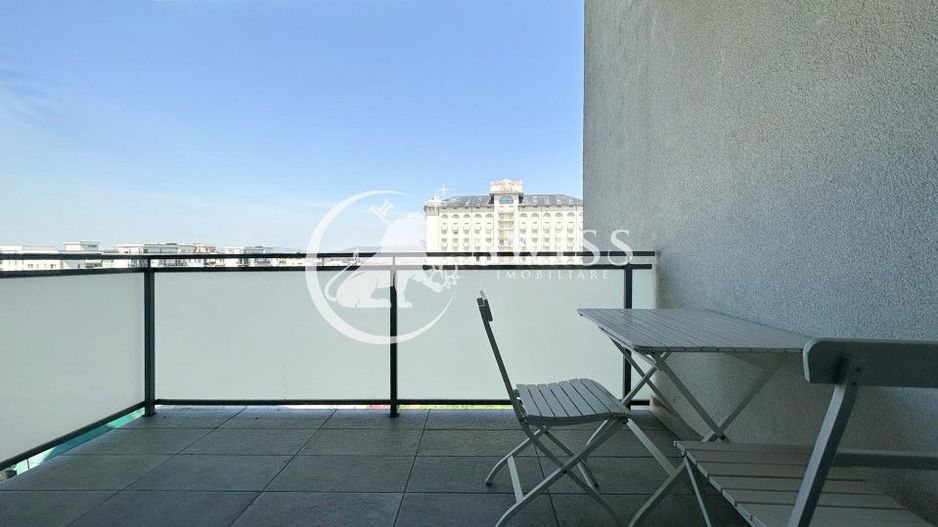 Apartament 2 camere | Pet Friendly | Terasa | Parcare | Grand Hotel | Buna Ziua - Poză 9