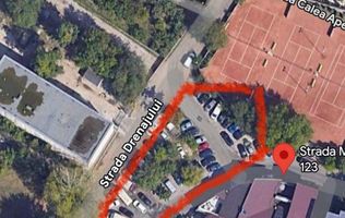 VANZARE TEREN | SECTOR 6 | COMISION 0