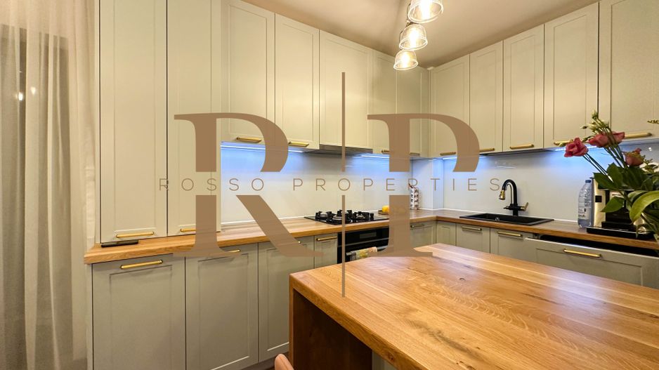 Vila Indivuala Otopeni 3 camere* Mobilat si Utilat* - Poză 16