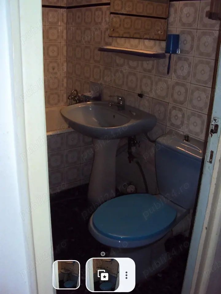 Oferta excelenta! Apartament 2 camere, etaj 3, Titan, mobilat complet - Poză 8