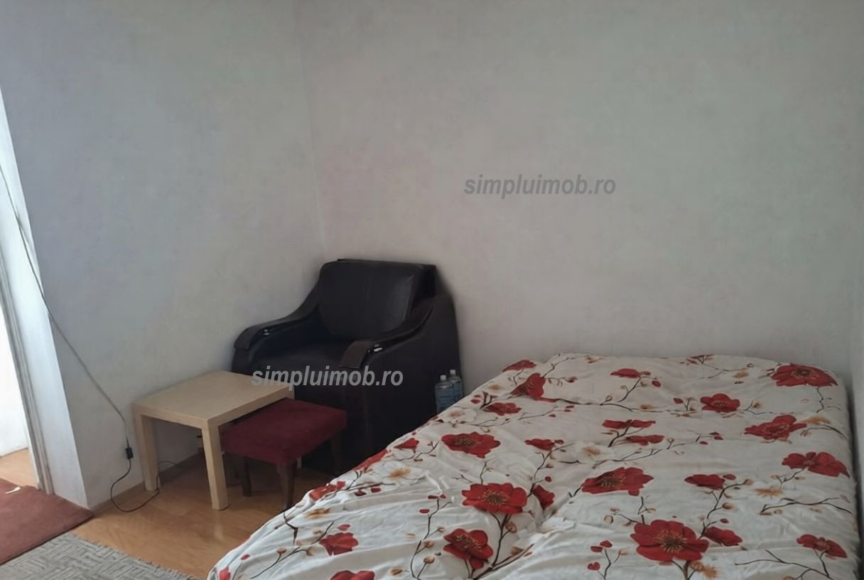 Metrou Dristor Garsoniera Mobilata Utilata - Poză 1