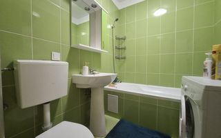 🏡 Apartament de închiriat – City Residence Balanta, et 1. - Poză 10