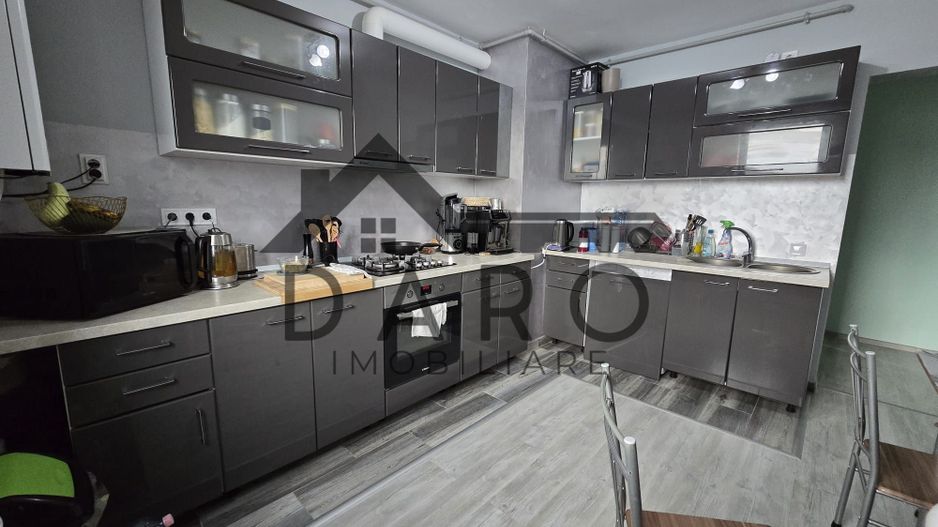 Studio de vanzare la Fomco, Green Rezidence, pe strada Livezeni. - Poză 9