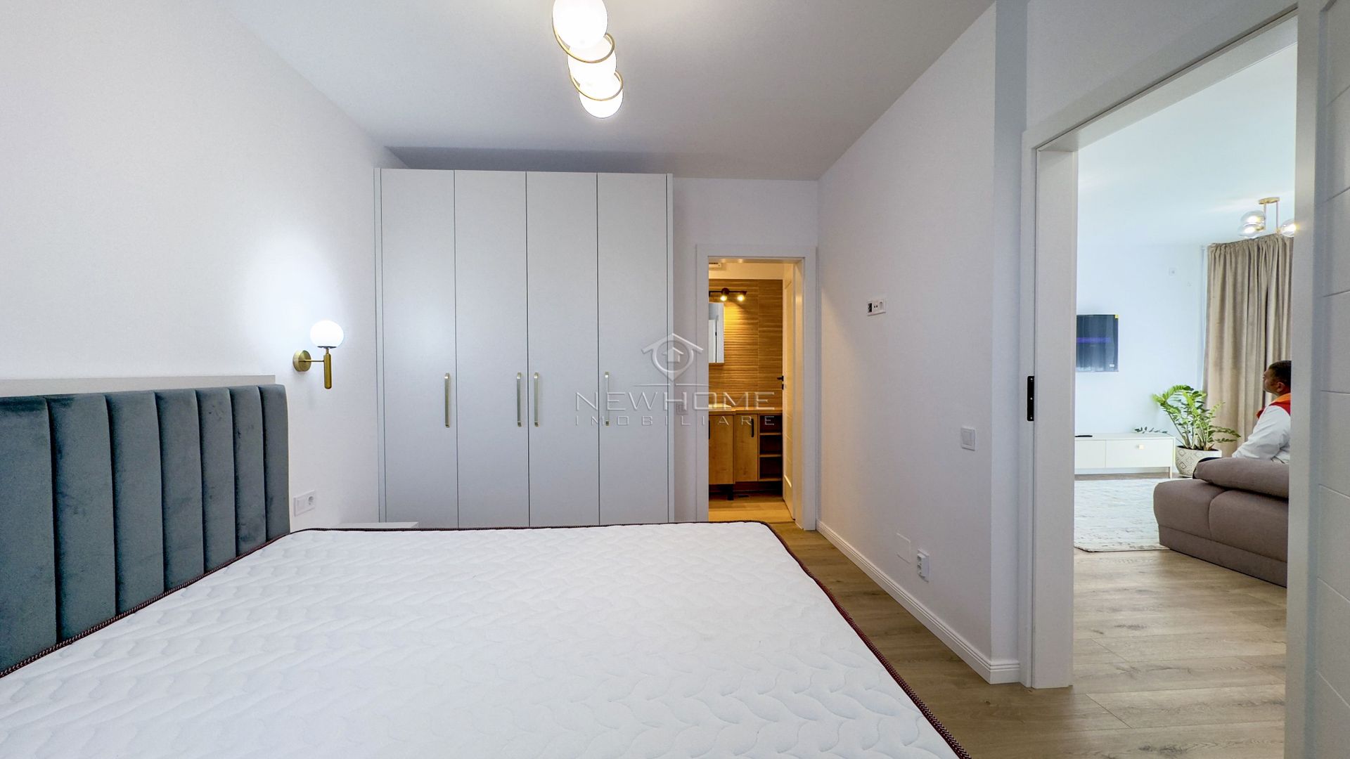 Apartament 3 camere, Zona Iulius Mall - Poză 18