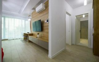 Apartament 2 camere la malul mării – Complex Lake On Mamaia - Poză 3