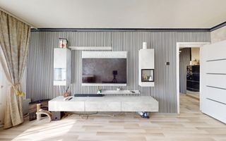 3 camere decomandat + 2 parcari Piata Sudului - Sos. Oltenitei - Poză 2