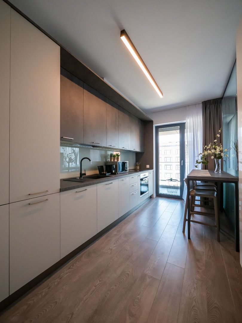 Investitie studio inchiriat Pipera - Poză 5