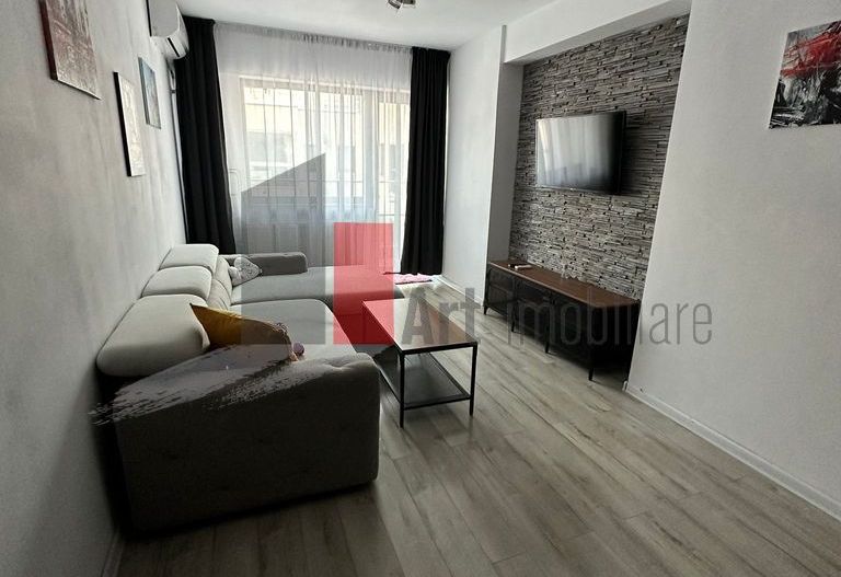 Apartament cu 2 camere, Novum Residence Lacul Morii-Militari - Poză 2