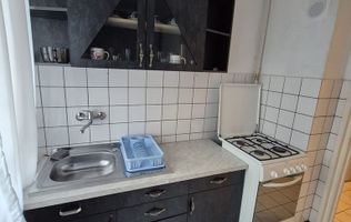 2 camere, etaj 1, 48 mp – zonă centrală