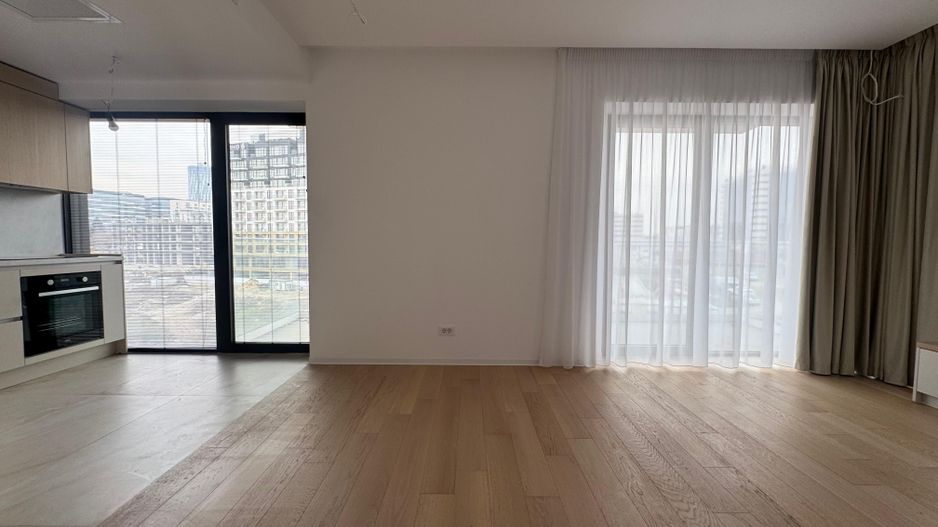 2 CAMERE || DECOMANDAT|| ONE LAKE CLUB - Poză 1