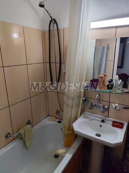 Garsoniera zona Sagului mobilata - Poză 7