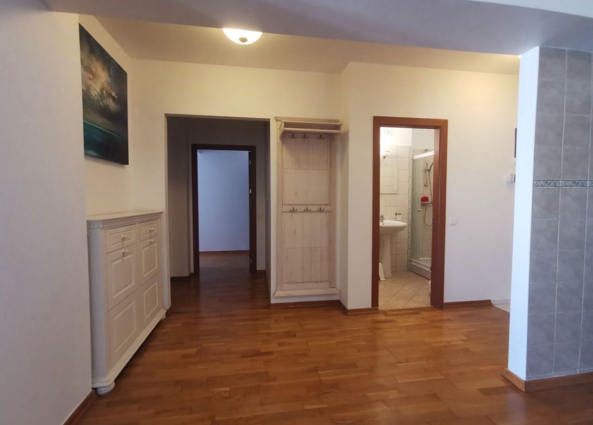 AP 3 CAMERE CALEA CALARASILOR, PARCARE, PET-FRIENDLY, BLOC NOU, METROU - Poză 5