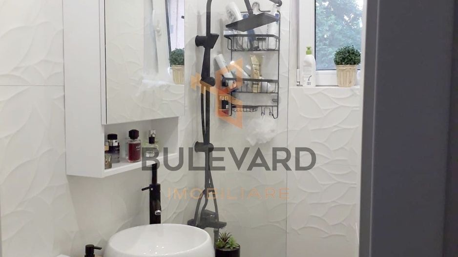 Apartament cu 3 camere in Gheorgheni! - Poză 5