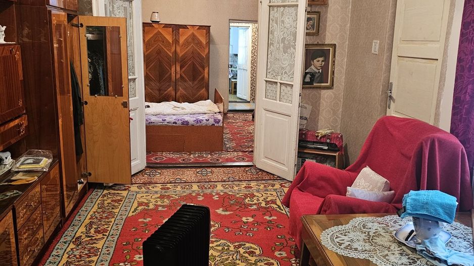 URGENT!, TEREN IN PROPRIETATE, DESCHIDERE LA 2 STRAZI, NEGOCIABIL - Poză 3