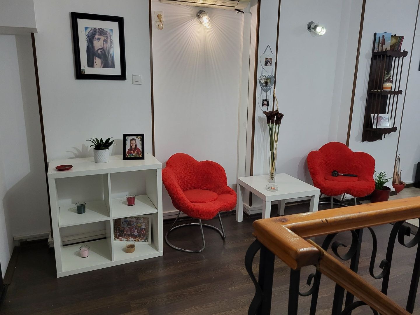 BRASADAS închiriază vila Bd. Ferdinand. - Poză 8