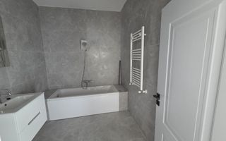 Apartament 3 Camere cu gradiina 80 mp | Tunari - Poză 10
