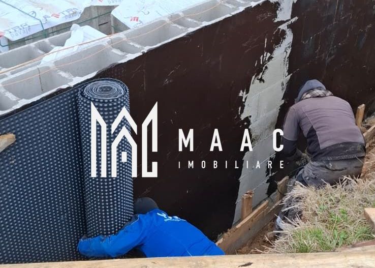 Casă de vânzare 5 camere | Cisnădie Exterior Vest | 330 mp - Poză 9