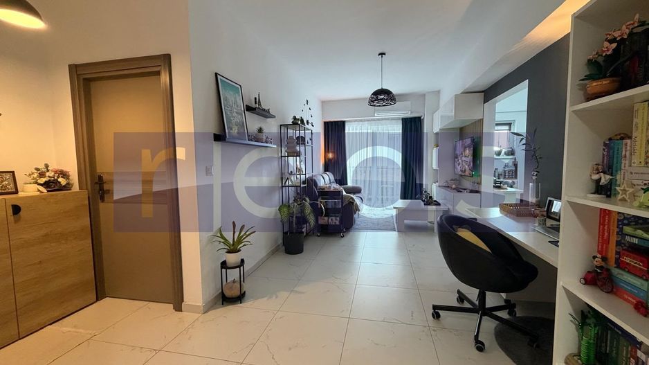 De vanzare 2 camere încălzire în pardoseală | Zona Pantelimon - Poză 1
