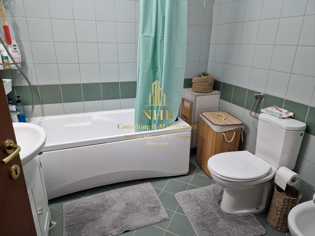 Apartament 3 camere | Central Park | 2 locuri parcare | 150 mp - Poză 5