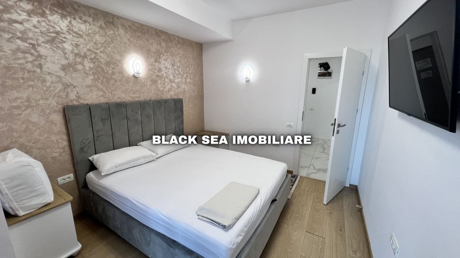 Apartament 3 camere in Mamaia zona Butoaie - Termen Lung - Poză 17