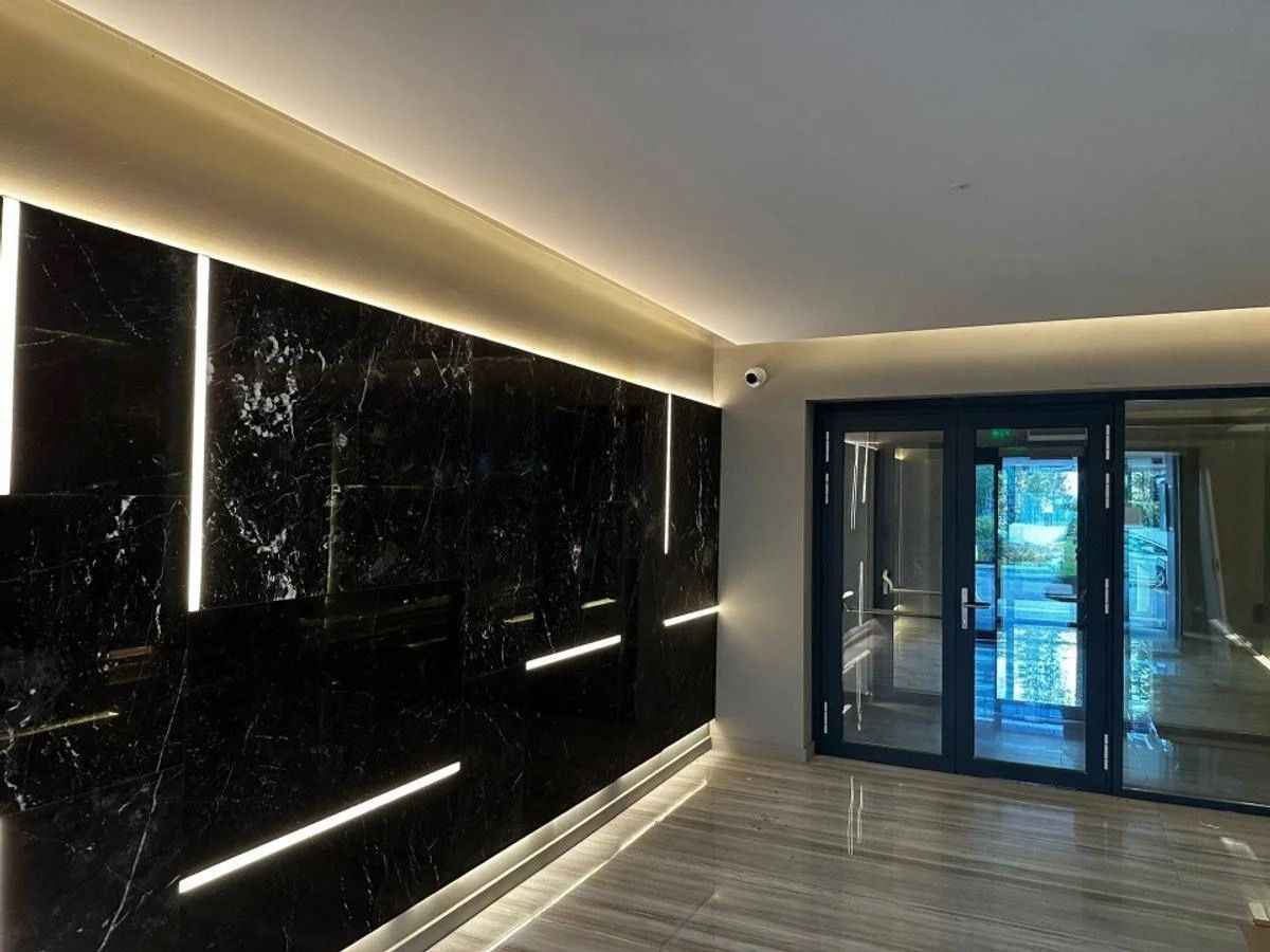 4 rooms Apartment I Promenada Mall I Parking included - Poză 14