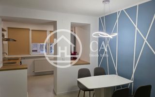 Apartament cu 2 camere de inchiriat în zona Nufărul, Oradea - Poză 5