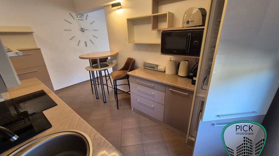 P 4208 - Apartament cu 2 camere în Târgu Mureș, Cornișa - Poză 7