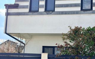 Casă modernă de vânzare în Tunari – Jacuzzi | Foisor | Panouri solare - Poză 27