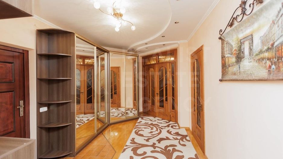 Chirie, apartament, 3 camere, strada Bogdan-Voievod, Râșcani - Poză 7
