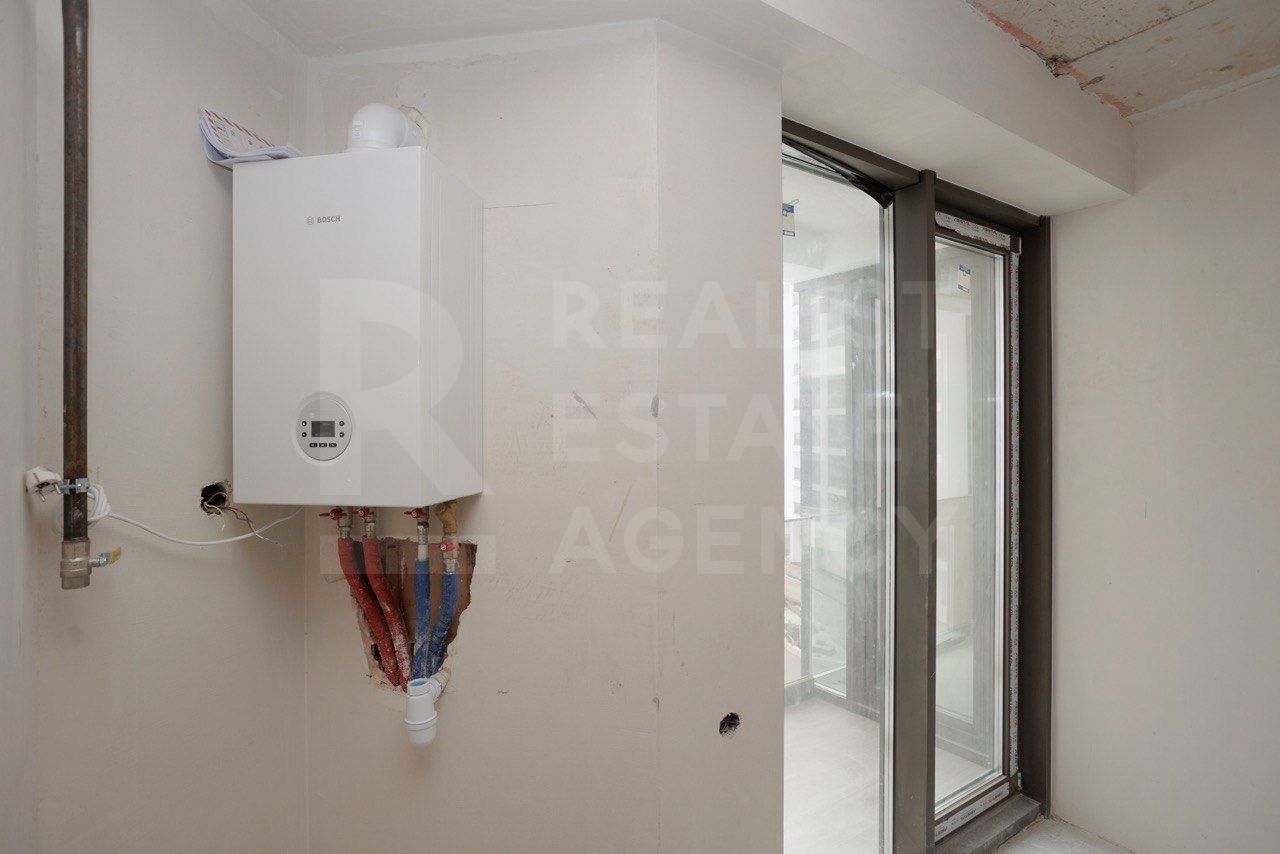 Vânzare apartament 71 mp, strada Burebista, Ialoveni - Poză 17