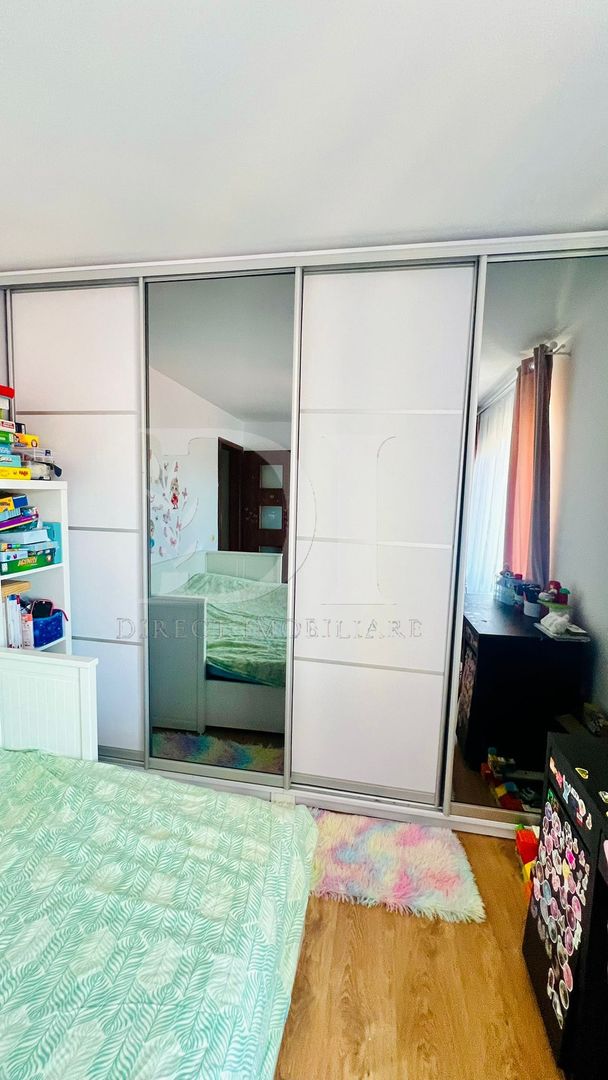 Apartament 92 mp / boxă și garaj / Zona Eroilor - Poză 12