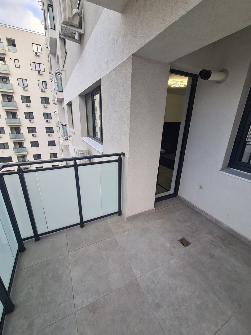 Garsoniera decomandata | Parc Carol | ISG Residence - Poză 19