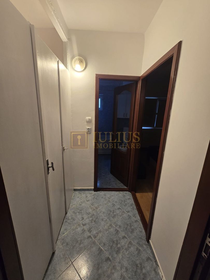 2 camere, Calea Sagului, centrala proprie, ideal pentru familie - Poză 8