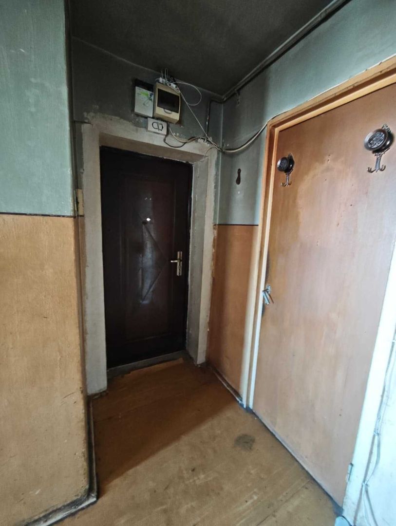 Vanzare 2 camere, vedere panoramica- 55mp utili+balcon, Titan- Ciucea - Poză 7