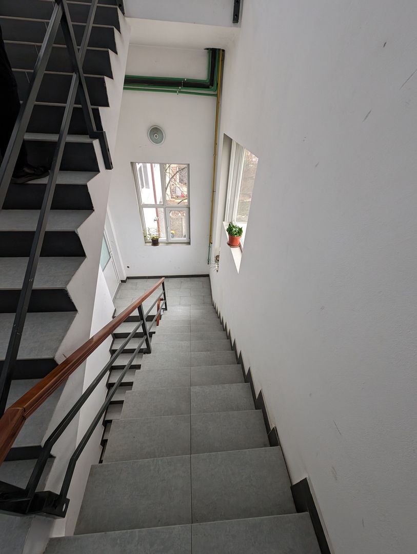 imobil P+2E --SAD + office+ rezidential - Poză 5