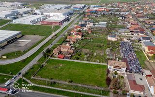 Teren cu casa in Gai, 1440 mp, comision 0 % - Poză 2