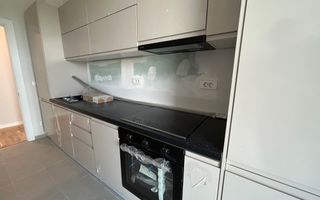 Apartament 3 camere | Bloc Nou Finalizat | Piata Presei Libere - Poză 4