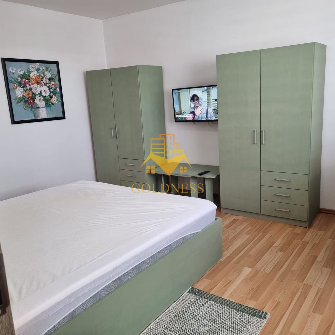 2 Camere decomandate, parcare,  Kaufland, Leroy Merlin, Intre Lacuri - Poză 2