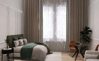 Apartament 1 camera ultracentral zona Casa de Cultura a Studentilor - Poză 1