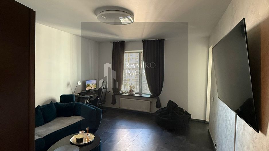 Apartament cu 2 camere  în Asmita Gardens/Sector 4 - Poză 2