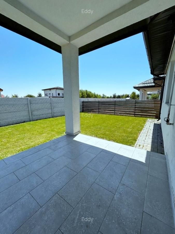 Vila moderna de vanzare|Tamasi|confort si stil pe un singur nivel - Poză 15