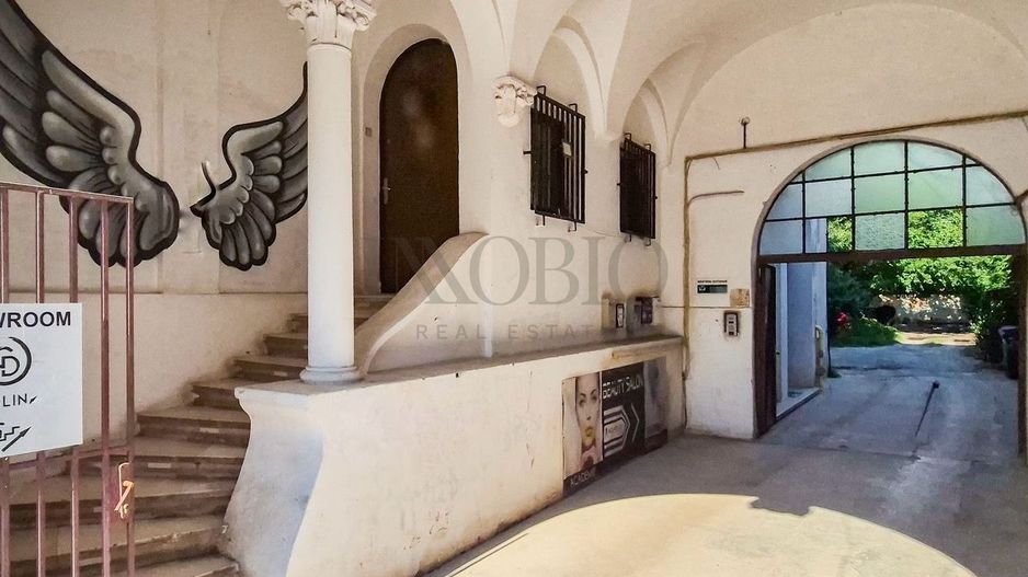 Eleganță autentică în Dorobanți | Vilă interbelică cu grădină - Poză 8