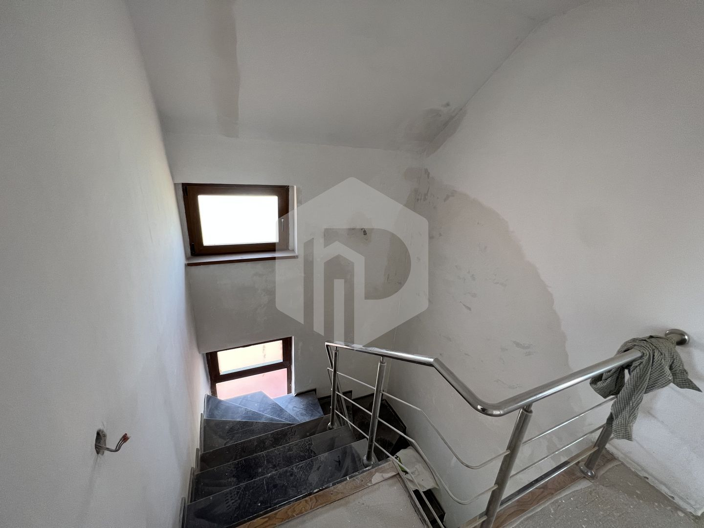2 spatii birou separat de inchiriat/ renovate- Zona Moldoveanu- 400 mp - Poză 15