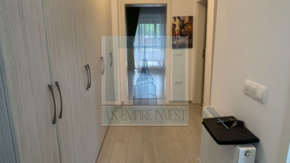 De vânzare casă înșiruită/ zona Sanpetru - Poză 14