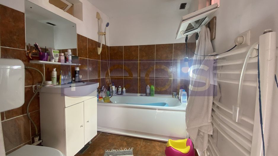 VANZARE CASA COCHETA | ZONA GRIVITA | 152MP - Poză 11