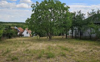 Teren construibil Saldabagiu de Munte 780 mp - Poză 1