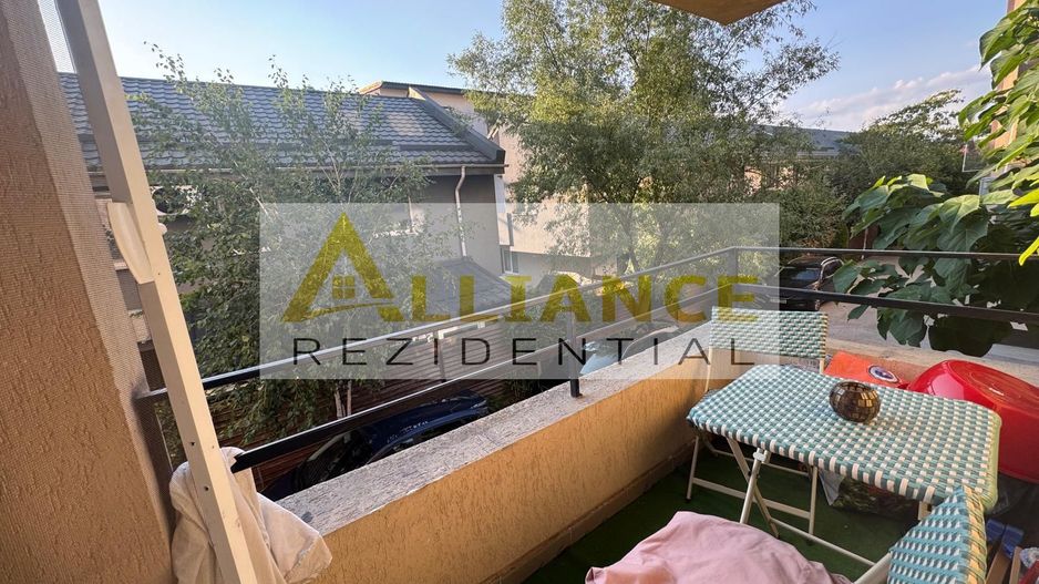 APARTAMENT 2 CAMERE | 58 MP - GATA DE MUTAT - 117.000 € - Poză 15