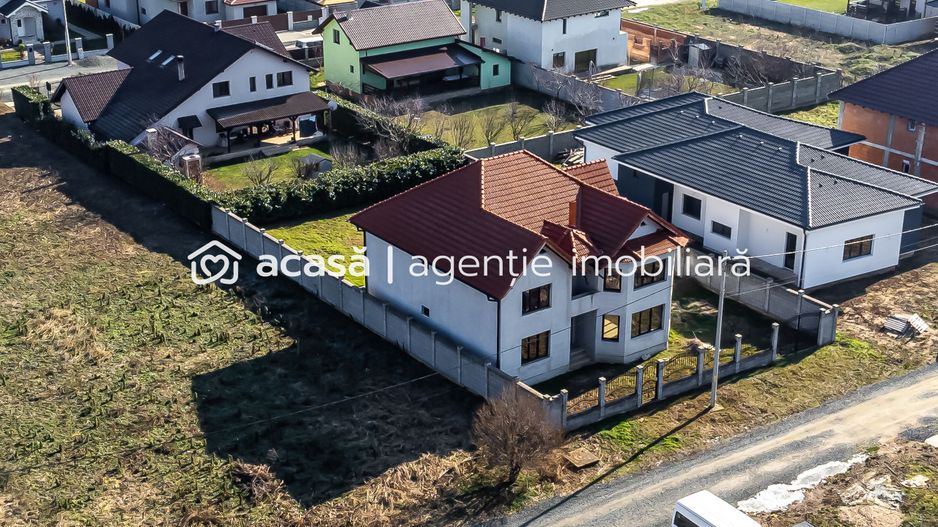 Preț competitiv - Vilă generoasă in cartierul Europa - Poză 11